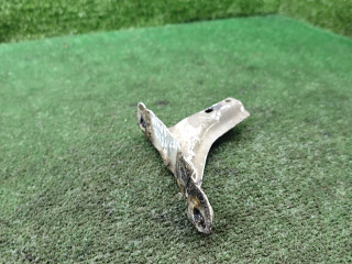 кронштейн (крепление) Volkswagen Polo Sedan 1 поколение [рестайлинг] 2019, 1.6 л., бензин, МКПП, седан