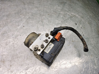 блок ABS Toyota Corolla 7 поколение (E100) 1995, 1.6 л., бензин, МКПП, хетчбэк 3 дв., 0K2N1437A0