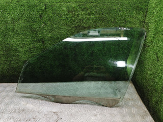 стекло двери передней левой Citroen Xsara 1 поколение 1998, 1.8 л., бензин, МКПП, хетчбэк 5 дв.