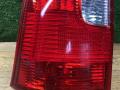 фонарь задний левый Mazda Premacy 1 поколение 2000, 2.0 л., дизель, МКПП, минивэн - фото №2