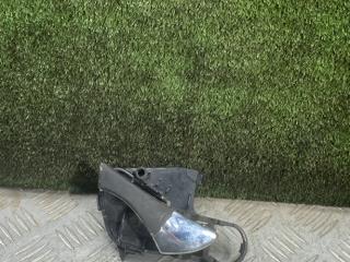 ручка внутренняя передняя левая Daewoo Nubira J150/J190 [рестайлинг] 2001, 2.0 л., X 20 SED, бензин, МКПП, хетчбэк 5 дв.