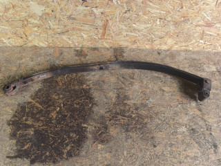 рессора передняя Mercedes-Benz T1 207-210D W601 1990, 2.3 л., дизель, МКПП, микроавтобус