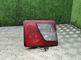 фонарь крышки багажника левый Lada 2110 1 поколение 2007, 1.6 л., бензин, МКПП, седан