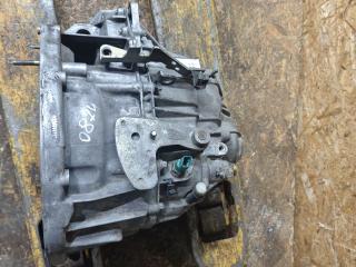 КПП механическая (МКПП) Renault Laguna 2 поколение 2002, 1.9 л., дизель, МКПП, хетчбэк 5 дв.