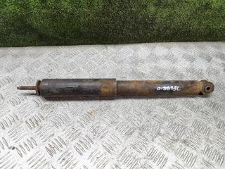 амортизатор задний левый Opel Corsa B 1999, 1.5 л., X 15 DT (T4EC1), дизель, МКПП, хетчбэк 3 дв.