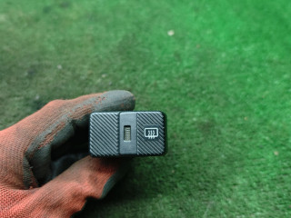 кнопка обогрева заднего стекла Volkswagen Transporter T4 2000, 2.4 л., дизель, МКПП, микроавтобус, полный привод