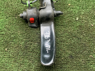 ручка внутренняя передняя левая Opel Sintra 1 поколение 1998, 2.2 л., X 22 XE, бензин, МКПП, минивэн