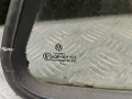 стекло двери задней правой Volkswagen Jetta 2 поколение [рестайлинг] 1991, 1.8 л., бензин, МКПП, седан - фото №2