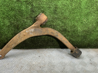 рычаг передний левый Peugeot 605 1 поколение [рестайлинг] 1994, 2.0 л., Ti, бензин, АКПП, седан