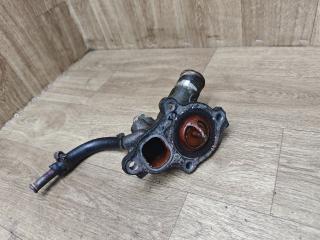 корпус термостата Nissan Altima L32 2007, 2.5 л., бензин, АКПП, седан