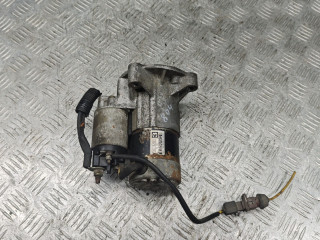 стартер Citroen Xsara Picasso 1 поколение 2004, 1.8 л., бензин, МКПП, минивэн, M000T82081