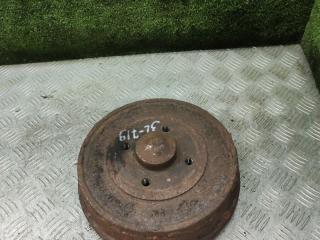 барабан тормозной Renault Logan 1 поколение 2008, 1.6 л., бензин, МКПП, универсал