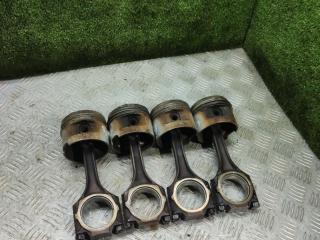 поршень Volkswagen Passat B3 1991, 1.8 л., бензин, МКПП, универсал