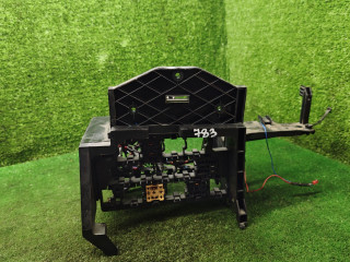 блок реле Skoda Fabia 1 поколение [рестайлинг] 2007, 1.2 л., бензин, МКПП, седан, 6Q1907371B