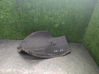 защита арок задняя правая (подкрылок) Renault Logan 1 поколение 2008, 1.6 л., бензин, МКПП, универсал, 8200848950