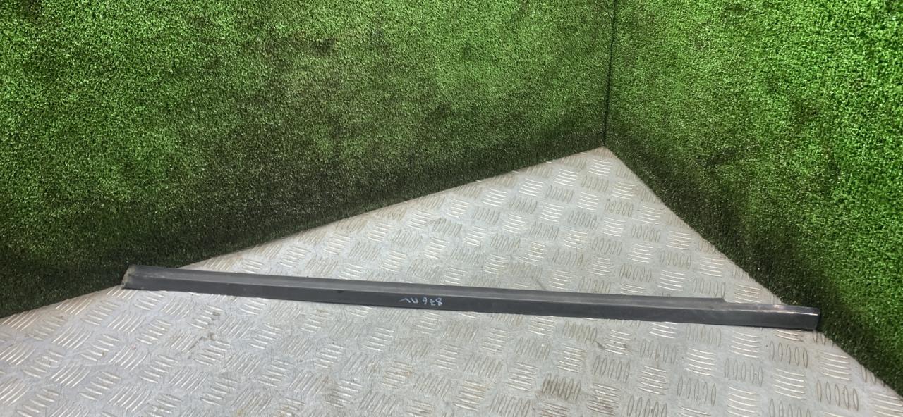 молдинг стекла Alfa Romeo 156 1 поколение 1999, 2.0 л., бензин, МКПП, седан - фото №1