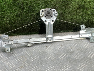 стеклоподъемник задний правый Opel Omega B 1999, 2.0 л., X 20 XEV, бензин, АКПП, седан