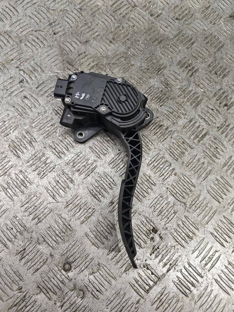 педаль Nissan Altima L32 2007, 2.5 л., бензин, АКПП, седан, 0280755071, 18002JA000 - фото №1