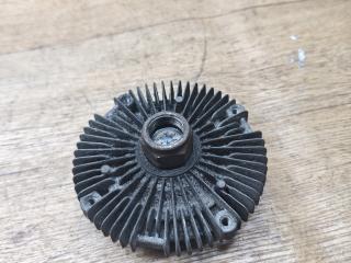 вискомуфта Ford Transit 4 поколение 1991, 2.5 л., дизель, МКПП, микроавтобус