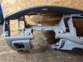панель передняя салона (торпедо) Mazda MPV LW 2002, 1.8 л., бензин, МКПП, минивэн, LC6260401 - фото №8