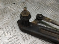 механизм стеклоочистителя (трапеция дворников) Volkswagen Passat B3 1990, 1.8 л., mono, бензин, МКПП, седан - фото №3