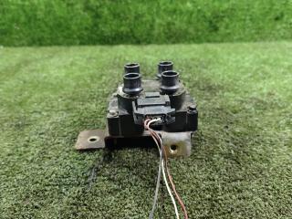 катушка зажигания Mazda 626 GF 1998, 1.8 л., бензин, МКПП, хетчбэк 5 дв.