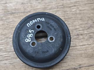 шкив помпы Ford Ka 1 поколение 1998, 1.0 л., бензин, МКПП, хетчбэк 3 дв., 36FB8509A1D