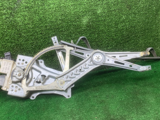 стеклоподъемник электрический передний правый Opel Vectra C 2003, 2.2 л., Z 22 SE, бензин, АКПП, седан