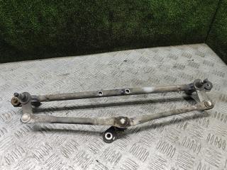 механизм стеклоочистителя (трапеция дворников) Chevrolet Aveo T250 [рестайлинг] 2006, 1.4 л., F14D3, бензин, МКПП, седан