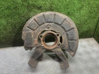 кулак поворотный правый Volkswagen Jetta 6 поколение [рестайлинг] 2015, 1.6 л., бензин, МКПП, седан