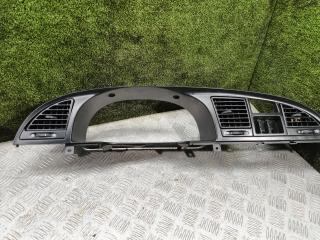 рамка панели приборов Daewoo Nubira J150/J190 [рестайлинг] 2001, 2.0 л., X 20 SED, бензин, МКПП, хетчбэк 5 дв.