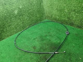 трос капота Daewoo Lanos T100 2000, 1.3 л., бензин, МКПП, седан