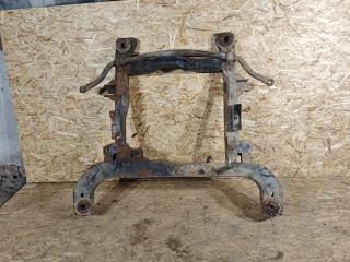 балка подвески передняя (подрамник) Opel Sintra 1 поколение 1998, 2.2 л., X 22 XE, бензин, МКПП