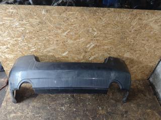 бампер задний Nissan Altima L32 2007, 2.5 л., бензин, АКПП, седан