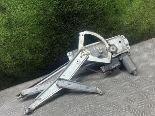 стеклоподъемник электрический передний правый Opel Vectra B [рестайлинг] 1999, 2.0 л., дизель, МКПП, седан