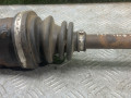 полуось передняя левая (приводной вал, ШРУС) Daewoo Nubira J100 1999, 2.0 л., бензин, МКПП, универсал - фото №3