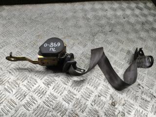 ремень безопасности Renault Safrane 1 поколение [рестайлинг] 1996, 2.2 л., дизель, МКПП, хетчбэк 5 дв.