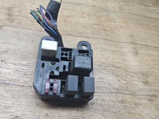 блок предохранителей Hyundai Galloper 2 поколение 1998, 2.5 л., дизель, МКПП, внедорожник 5 дв.