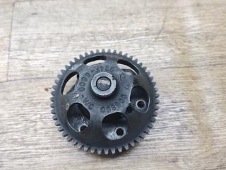 насос масляный Ford Transit 4 поколение 1991, 2.5 л., дизель, МКПП, микроавтобус