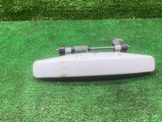 ручка наружная Renault Duster 1 поколение [рестайлинг] 2017, 2.0 л., бензин, МКПП, внедорожник 5 дв., полный привод, 806079580R