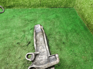 кронштейн двигателя Ford Transit 5 поколение 1997, 2.5 л., TD, дизель, МКПП, микроавтобус, 95V88030BG