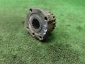 шестерня (звездочка) коленвала Renault Safrane 1 поколение [рестайлинг] 1999, 2.5 л., бензин, АКПП, седан - фото №5