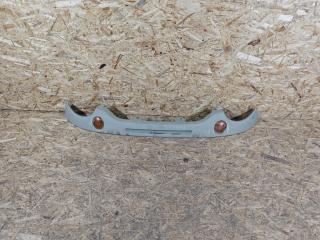 решетка радиатора Daewoo Matiz M150 [рестайлинг] 2007, 0.8 л., бензин, МКПП, хетчбэк 5 дв.