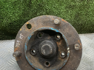 ступица передняя правая Ford Transit 4 поколение [рестайлинг] 1993, 2.5 л., TD, дизель, МКПП, микроавтобус