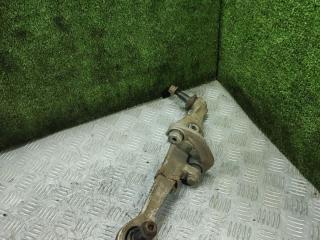 рычаг передний левый Skoda Superb 1 поколение 2006, 2.8 л., бензин, АКПП, седан