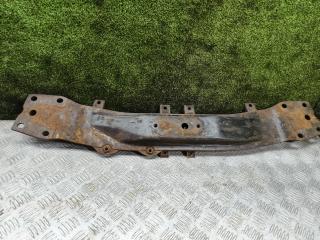 балка подвески передняя (подрамник) Hyundai Galloper 2 поколение 1998, 2.5 л., дизель, МКПП, внедорожник 5 дв.