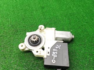 моторчик стеклоподъемника задний левый Ford C-Max 1 поколение 2006, 2.0 л., бензин, МКПП, минивэн