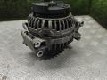 генератор Mercedes-Benz T1 307-310D W602 1992, 2.9 л., дизель, 0124625045 - фото №5