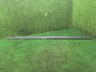 молдинг стекла Great Wall Hover 1 поколение 2008, 2.4 л., бензин, МКПП, внедорожник 5 дв.