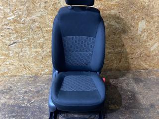 сиденье переднее Lada Vesta 1 поколение 2020, 1.6 л., бензин, МКПП, седан